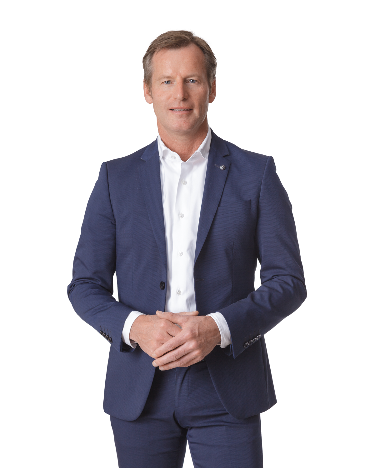 Dr. Joachim Bucher, LL.M.